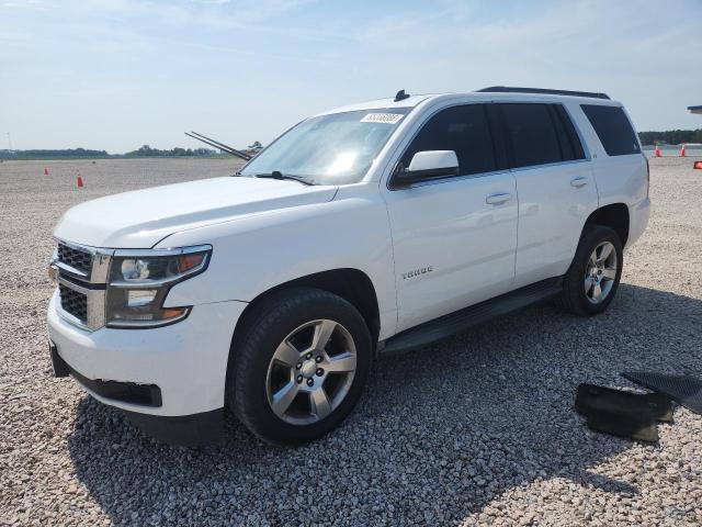 2015 Chevrolet Tahoe მანქანა იყიდება აუქციონზე, vin: 1GNSKBKC7FR229535, აუქციონის ნომერი: 65206086