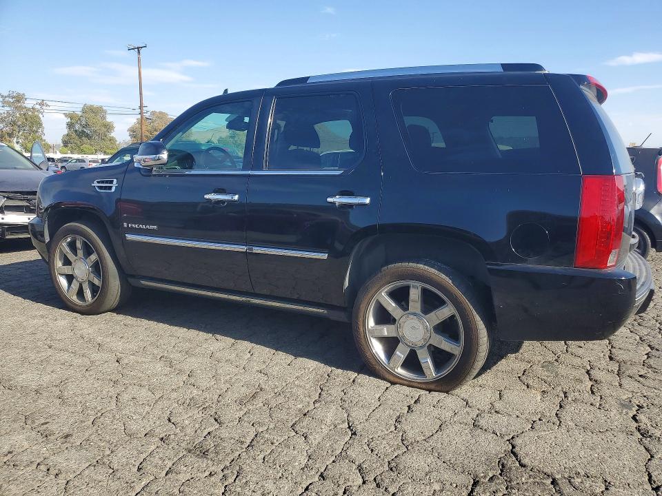 Продаж на аукціоні авто 2008 Cadillac Escalade, vin: 1GYFK63808R267021, номер лоту: 66356026
