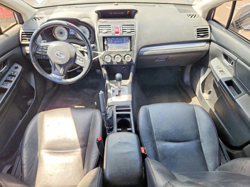 Продажа на аукционе авто 2013 Subaru Impreza, vin: JF1GPAR66D2890737, номер лота: 63712956