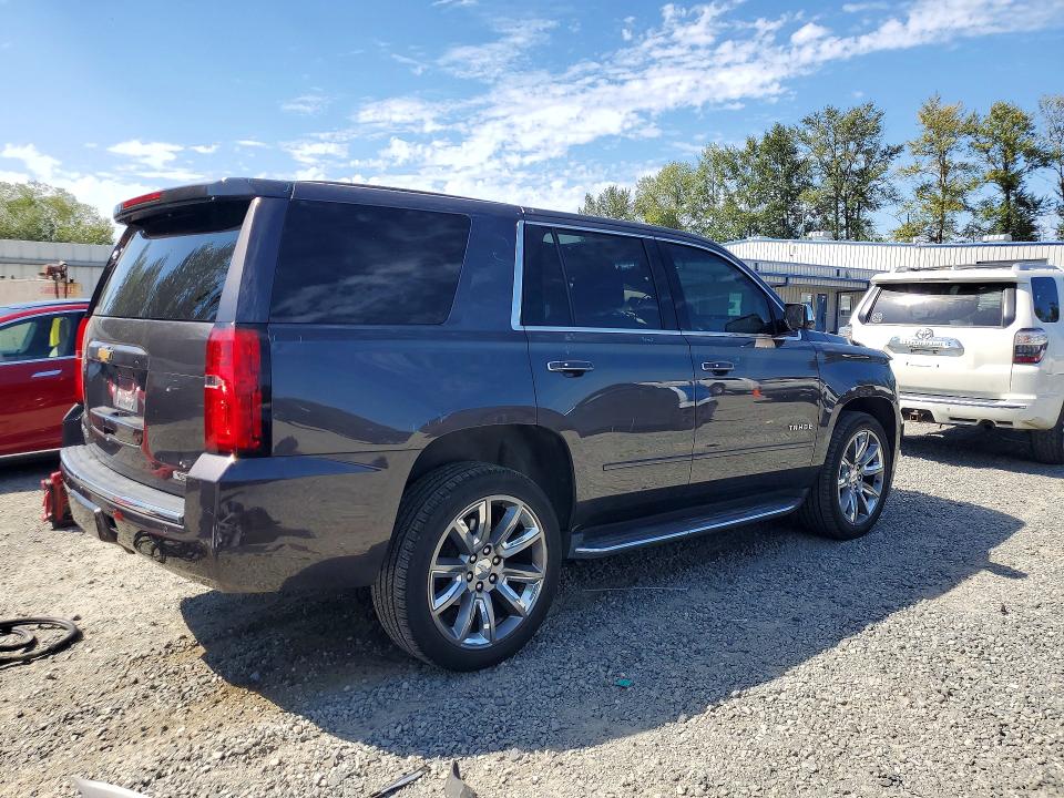 Aukcja sprzedaży 2017 Chevrolet Tahoe, vin: 1GNSKCKC8HR225261, numer aukcji: 65374496