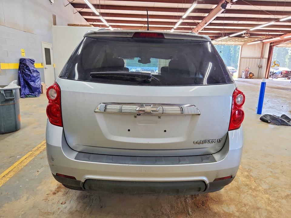 Aukcja sprzedaży 2014 Chevrolet Equinox, vin: 2GNALCEK8E6379066, numer aukcji: 66385426