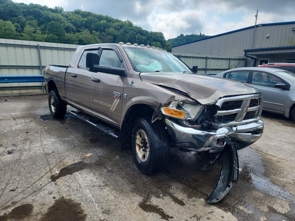 Aukcja sprzedaży 2010 Dodge Ram 2500, vin: 3D7UT2HL6AG135022, numer aukcji: 63264326
