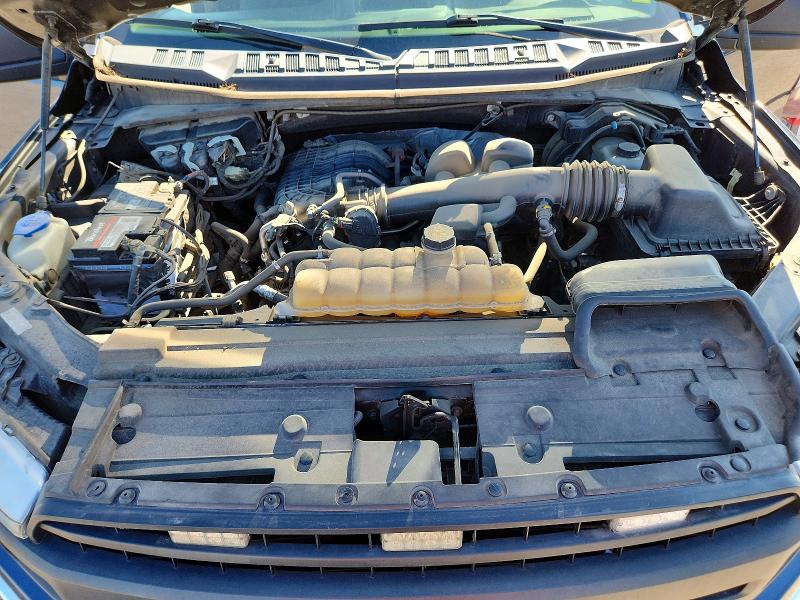 2019 Ford F150 მანქანა იყიდება აუქციონზე, vin: 1FTEW1EB6KFC59760, აუქციონის ნომერი: 64676716