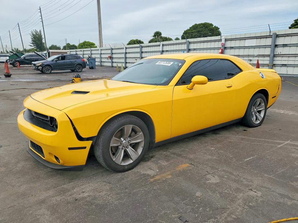 62712536 :رقم المزاد ، 2C3CDZAG6KH529103 vin ، 2019 Dodge Challenger مزاد بيع