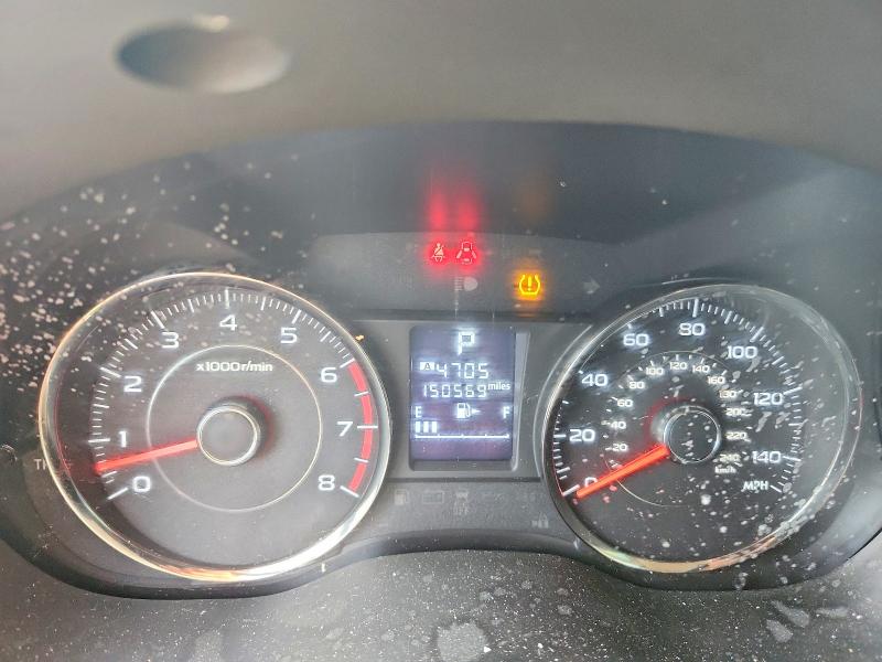 Продаж на аукціоні авто 2015 Subaru Forester, vin: JF2SJAUC4FH595513, номер лоту: 66416206