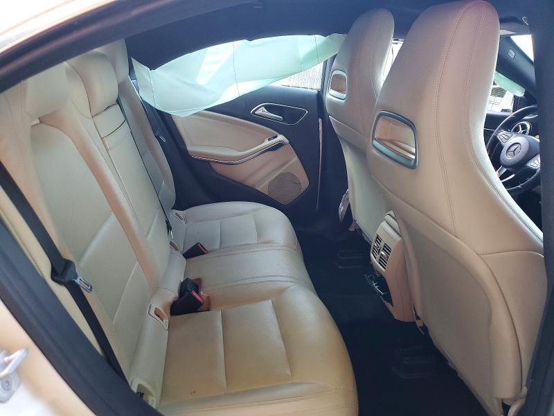 Aukcja sprzedaży 2016 Mercedes-benz Cla, vin: WDDSJ4GB6GN316140, numer aukcji: 64313846