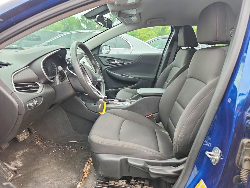 Aukcja sprzedaży 2019 Chevrolet Malibu, vin: 1G1ZB5ST9KF214919, numer aukcji: 64738086