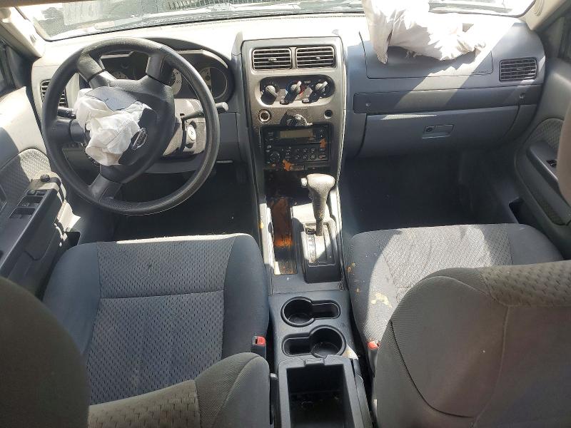 2004 Nissan Xterra მანქანა იყიდება აუქციონზე, vin: 5N1ED28T74C665174, აუქციონის ნომერი: 65034896
