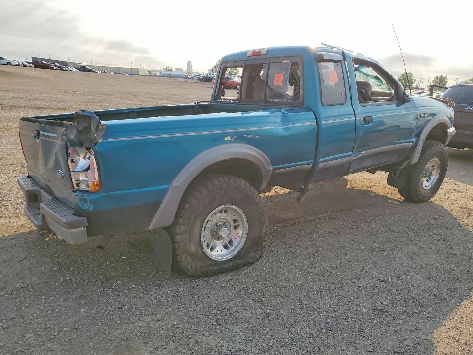 Продажа на аукционе авто 1994 Ford Ranger, vin: 1FTDR15X5RPB19492, номер лота: 66038666