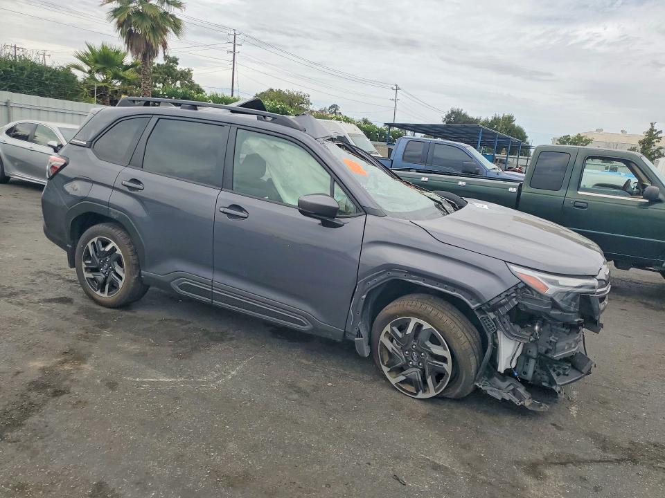Продаж на аукціоні авто 2025 Subaru Forester, vin: JF2SLDRC9SH529182, номер лоту: 67032546