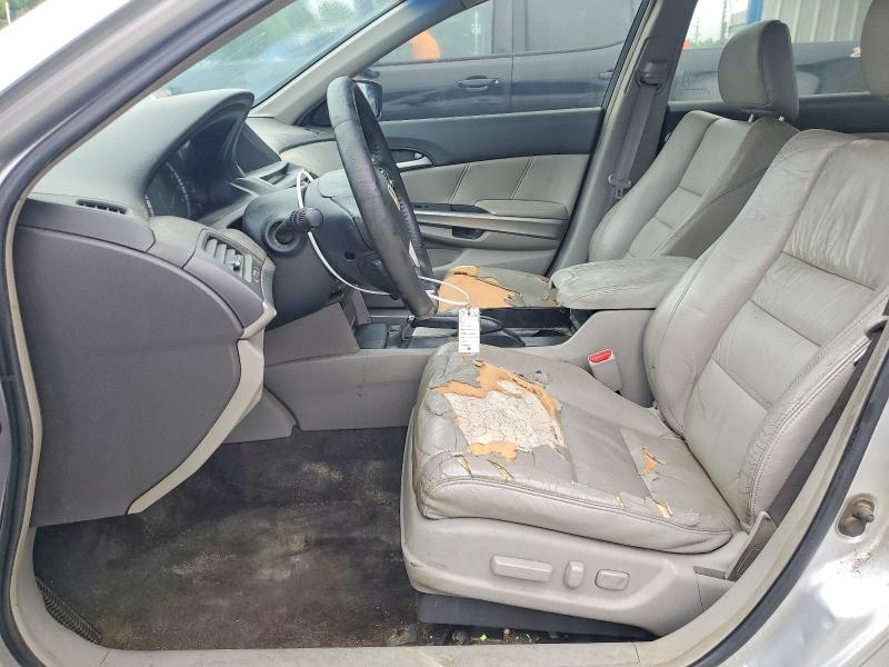 Aukcja sprzedaży 2008 Honda Accord, vin: 1HGCP36888A073518, numer aukcji: 63887506