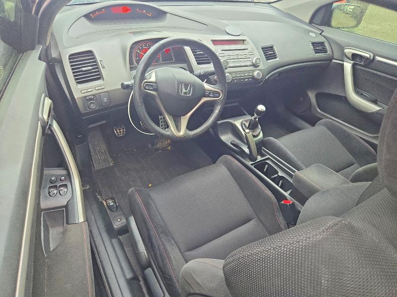2009 Honda Civic მანქანა იყიდება აუქციონზე, vin: 2HGFG21579H101011, აუქციონის ნომერი: 64362036