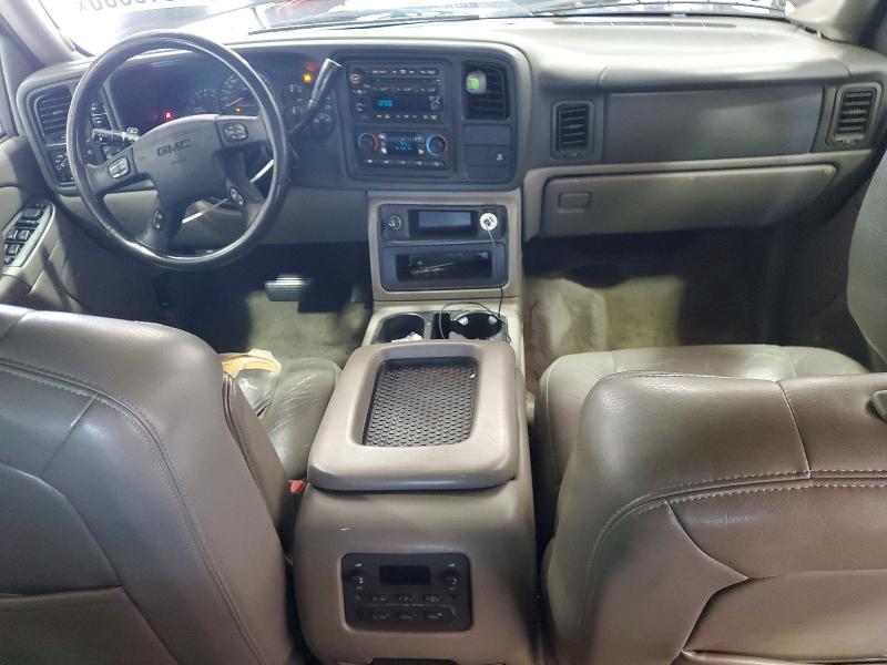 65919966 :رقم المزاد ، 1GKEK13T36R160734 vin ، 2006 Gmc Yukon مزاد بيع