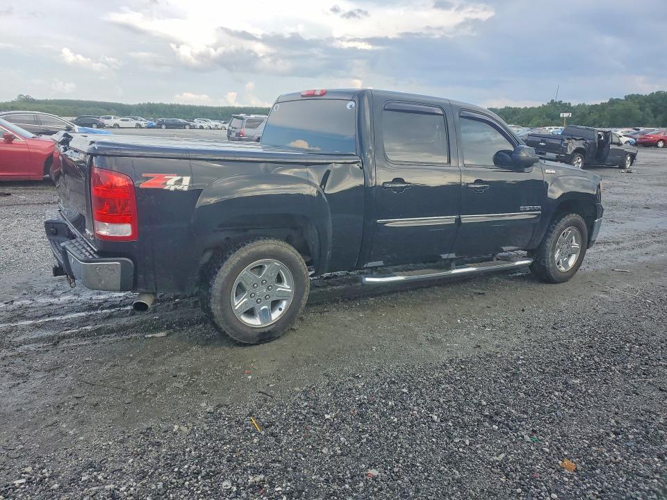 Aukcja sprzedaży 2011 Gmc Sierra, vin: 3GTP2VE3XBG324774, numer aukcji: 63727506