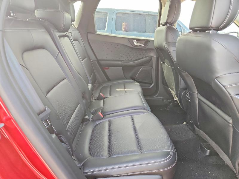 Продаж на аукціоні авто 2020 Ford Escape, vin: 1FMCU9H66LUC58045, номер лоту: 66619846