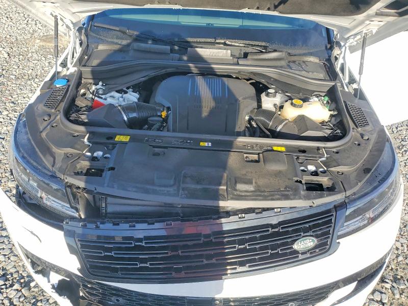 Продажа на аукционе авто 2025 Land Rover Range Rover Sport, vin: SAL1L9E99SA428940, номер лота: 66893956