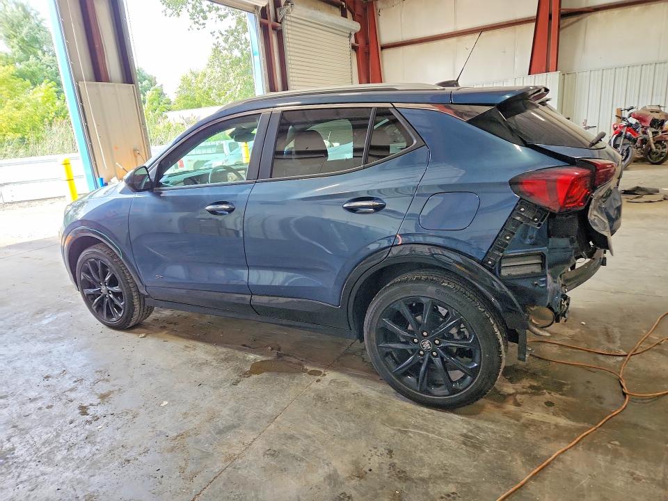 Aukcja sprzedaży 2026 Buick Encore Gx, vin: KL4AMESL9TB071231, numer aukcji: 65825216