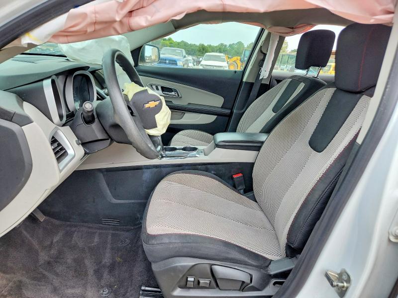 Продаж на аукціоні авто 2016 Chevrolet Equinox, vin: 1GNALBEK9GZ103609, номер лоту: 66641306