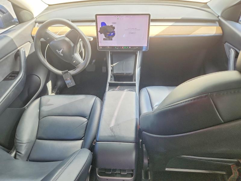Aukcja sprzedaży 2020 Tesla Model Y, vin: 5YJYGDEF1LF000470, numer aukcji: 66308706