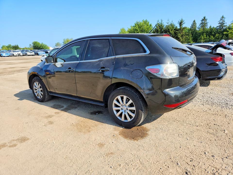 Aukcja sprzedaży 2012 Mazda Cx-7, vin: JM3ER2B53C0417804, numer aukcji: 65230866
