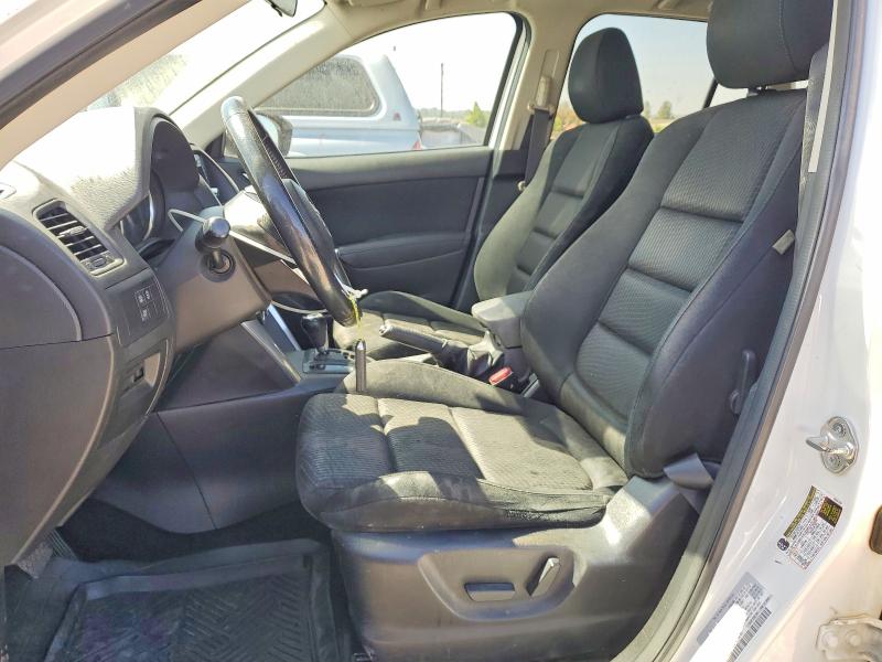 63420516 :رقم المزاد ، JM3KE4CY9E0325974 vin ، 2014 Mazda Cx-5 مزاد بيع