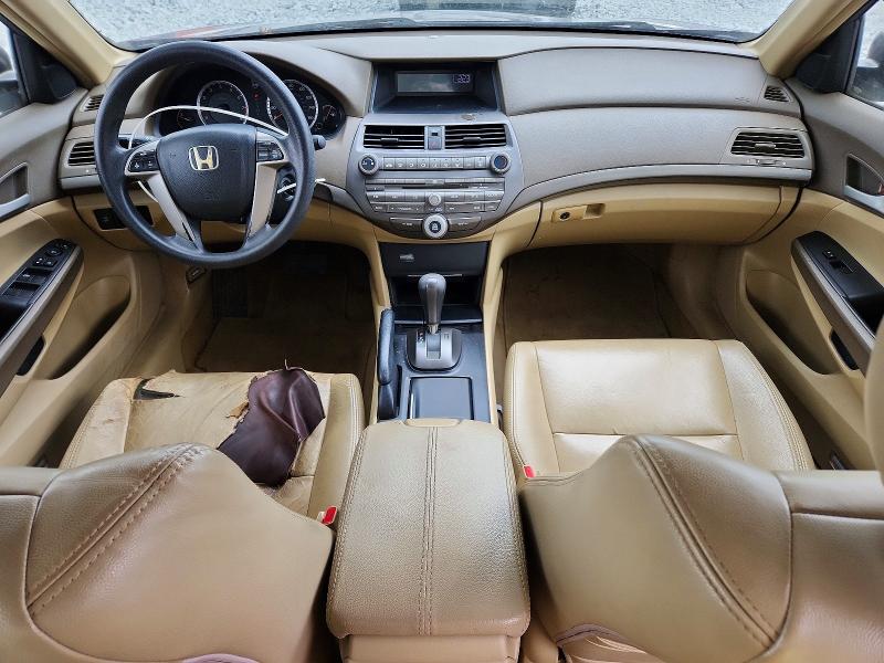 Продажа на аукционе авто 2009 Honda Accord, vin: JHMCP26349C017612, номер лота: 62931326