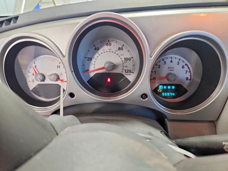 Aukcja sprzedaży 2007 Chrysler Pt Cruiser, vin: 3C3JY45X27T605116, numer aukcji: 64292356