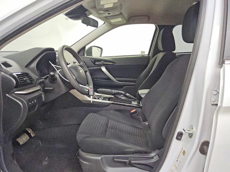 Aukcja sprzedaży 2022 Mitsubishi Eclipse Cross, vin: JA4ASVAA3NZ061391, numer aukcji: 62801466