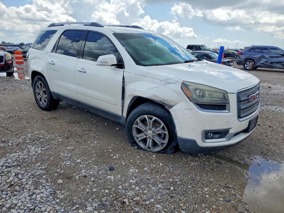 Продажа на аукционе авто 2014 Gmc Acadia, vin: 1GKKRRKD8EJ322975, номер лота: 64654756