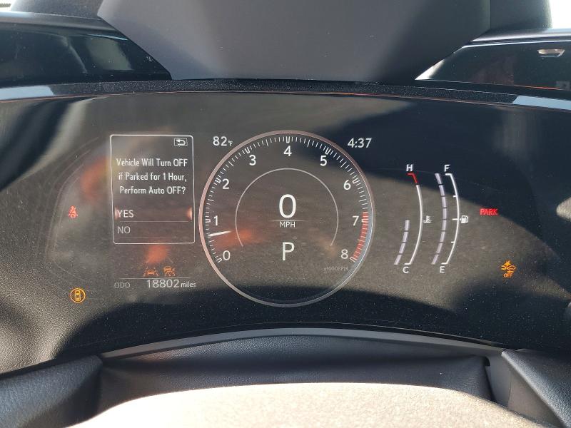 Продажа на аукционе авто 2023 Lexus Nx, vin: 2T2ADCAZ1PC003251, номер лота: 64738516