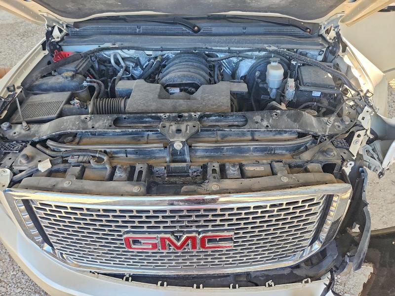 67364966 :رقم المزاد ، 1GKS2JKJ5FR719820 vin ، 2024 Gmc Yukon Xl مزاد بيع