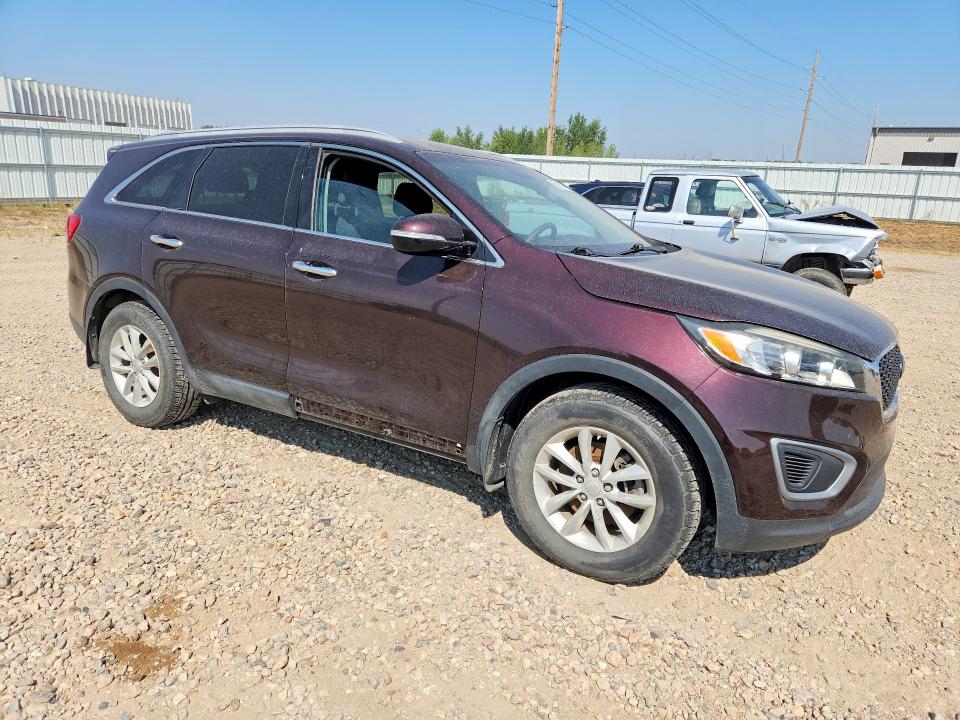 Продажа на аукционе авто 2016 Kia Sorento, vin: 5XYPG4A37GG045628, номер лота: 65562106