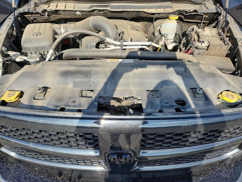 2018 Ram 1500 მანქანა იყიდება აუქციონზე, vin: 1C6RR7LT3JS155991, აუქციონის ნომერი: 66071526