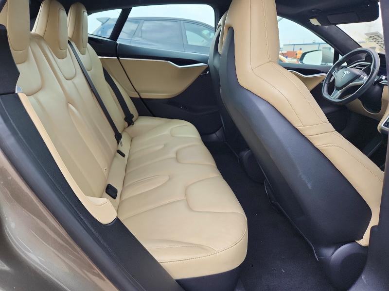Aukcja sprzedaży 2015 Tesla Model S, vin: 5YJSA1E21FF111916, numer aukcji: 65336326