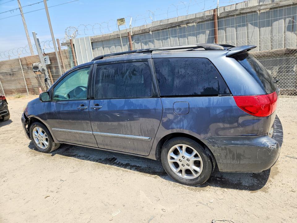 Продаж на аукціоні авто 2006 Toyota Sienna, vin: 5TDZA22C46S508629, номер лоту: 64251726
