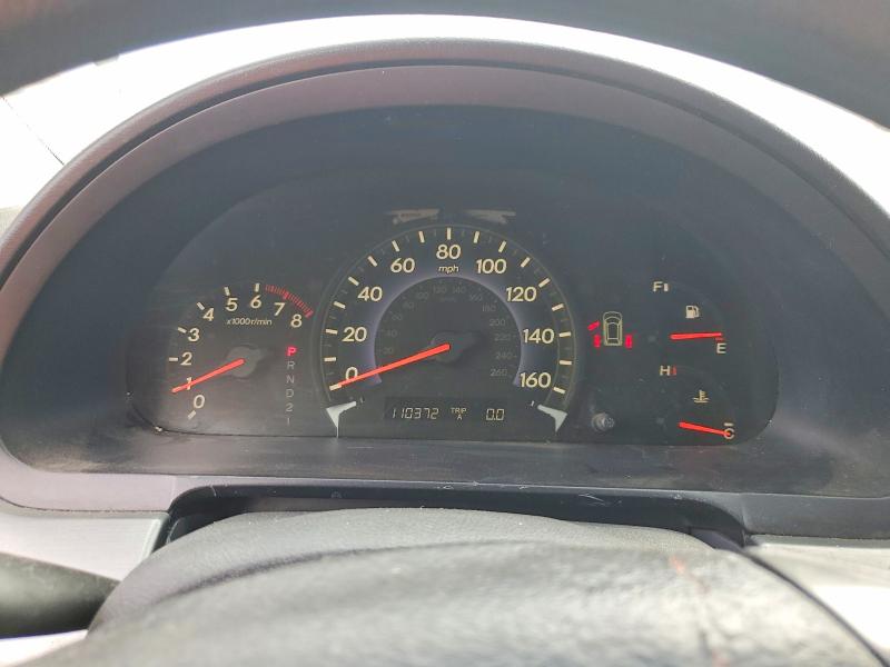 Продажа на аукционе авто 2005 Honda Odyssey, vin: 5FNRL38775B134224, номер лота: 66794186
