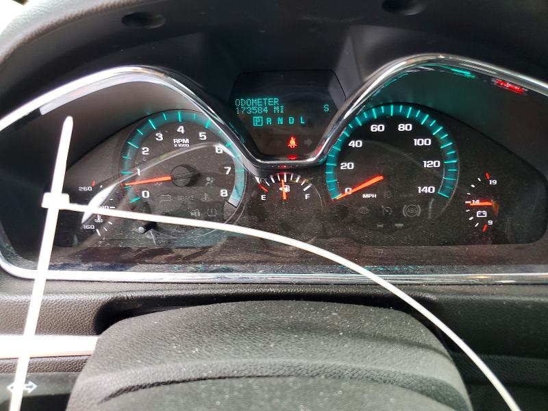 64342666 :رقم المزاد ، 1GNKRGKD9GJ282271 vin ، 2016 Chevrolet Traverse مزاد بيع