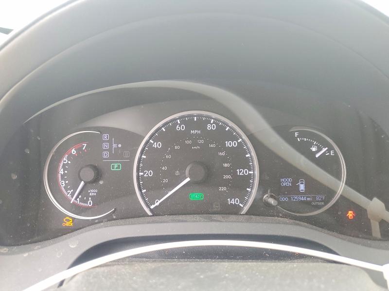 Aukcja sprzedaży 2012 Lexus Ct, vin: JTHKD5BH2C2050581, numer aukcji: 66919706