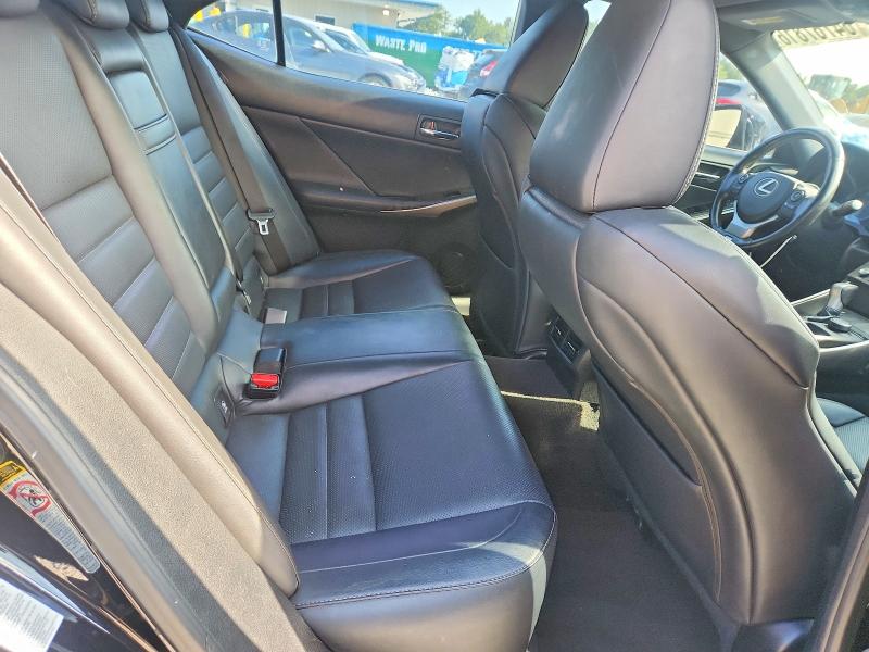 Продажа на аукционе авто 2015 Lexus Is, vin: JTHBF1D29F5065464, номер лота: 64767816