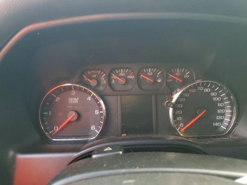 Aukcja sprzedaży 2017 Chevrolet Silverado, vin: 1GCRCPEC9HZ262312, numer aukcji: 65801776
