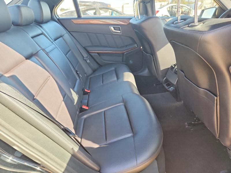 Aukcja sprzedaży 2012 Mercedes-benz E, vin: WDDHF5KB1CA603296, numer aukcji: 63935556
