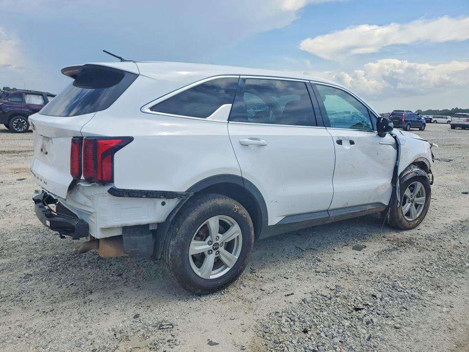 Продаж на аукціоні авто 2021 Kia Sorento, vin: 5XYRGDLC7MG008533, номер лоту: 64576506