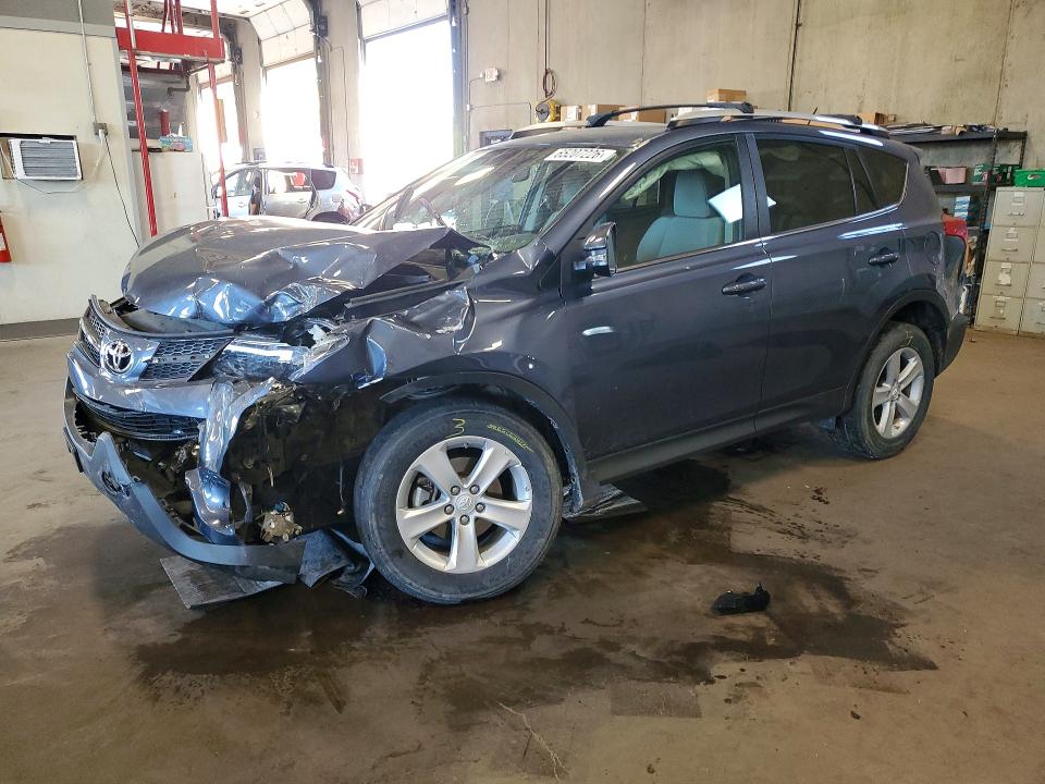 Aukcja sprzedaży 2014 Toyota Rav4, vin: 2T3RFREV6EW171868, numer aukcji: 65207226