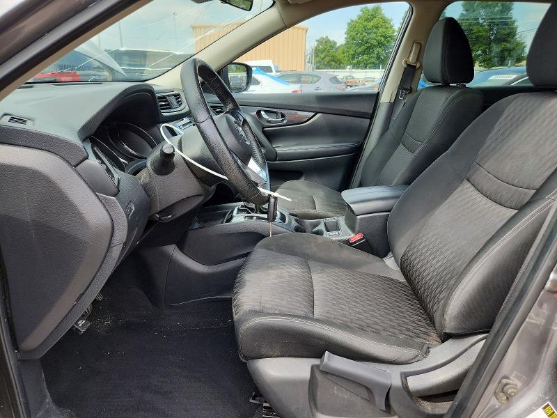 Продажа на аукционе авто 2019 Nissan Rogue, vin: KNMAT2MT8KP553971, номер лота: 66956886