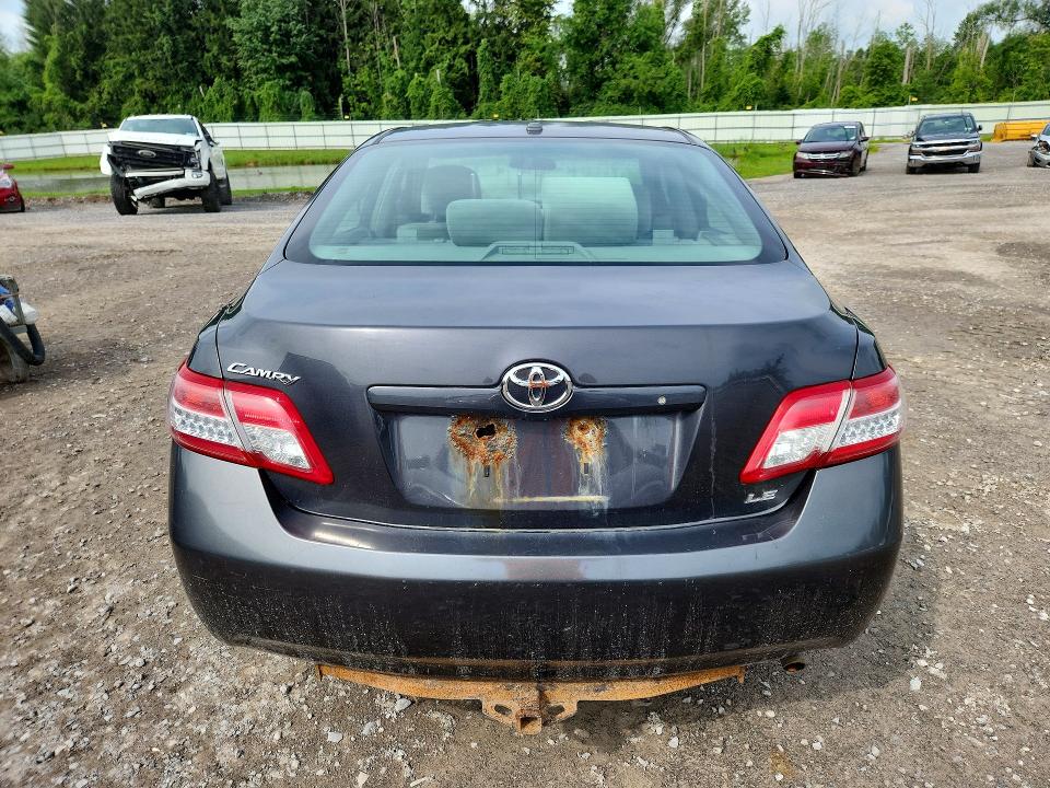 Aukcja sprzedaży 2011 Toyota Camry, vin: 4T1BF3EK1BU597119, numer aukcji: 64682136