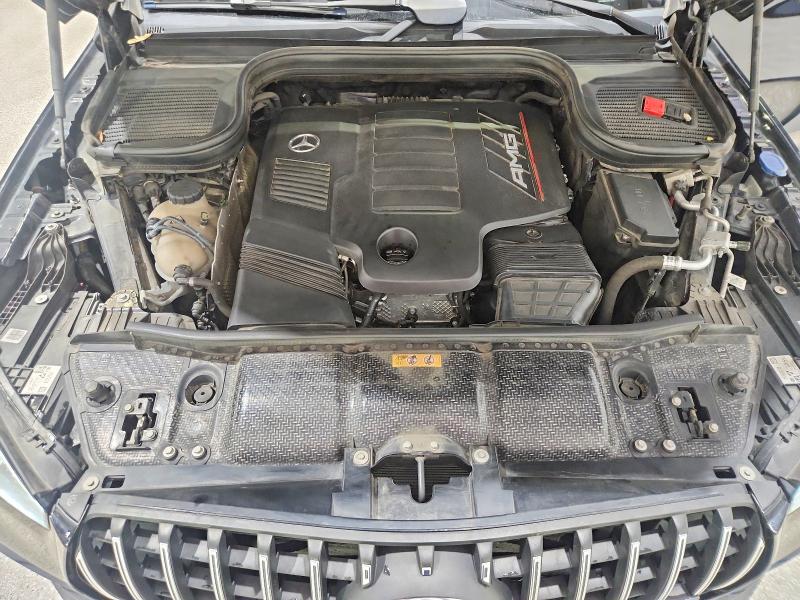Продажа на аукционе авто 2021 Mercedes-benz Gle, vin: 4JGFB6BB7MA571468, номер лота: 65670036