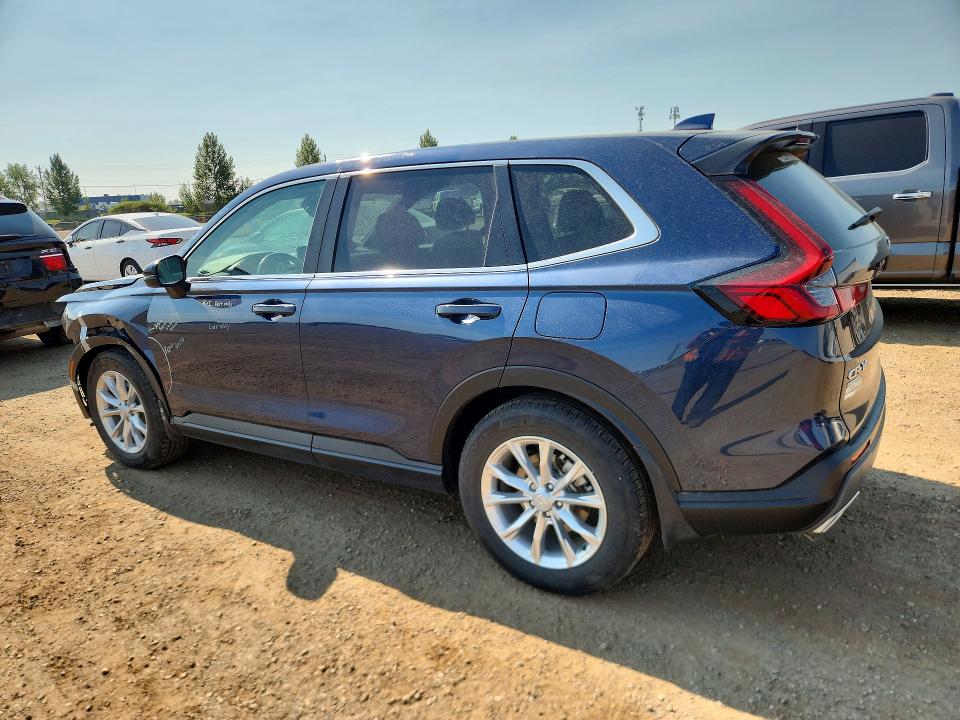 Продажа на аукционе авто 2024 Honda Cr-v, vin: 2HKRS6H73RH222635, номер лота: 66311726