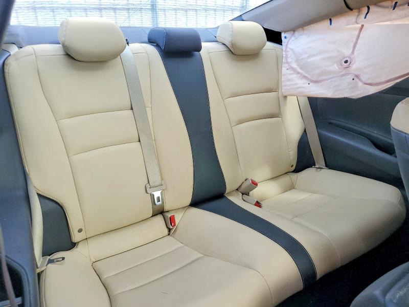 Продажа на аукционе авто 2015 Honda Accord, vin: 1HGCT1B87FA001681, номер лота: 65014886