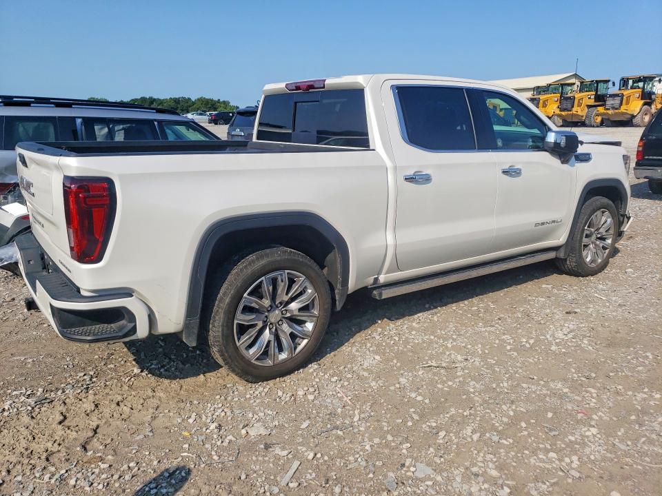 Aukcja sprzedaży 2024 Gmc Sierra, vin: 1GTUUGED6RZ186372, numer aukcji: 64774636