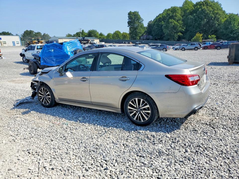 Aukcja sprzedaży 2019 Subaru Legacy, vin: 4S3BNAF67K3031811, numer aukcji: 64676756